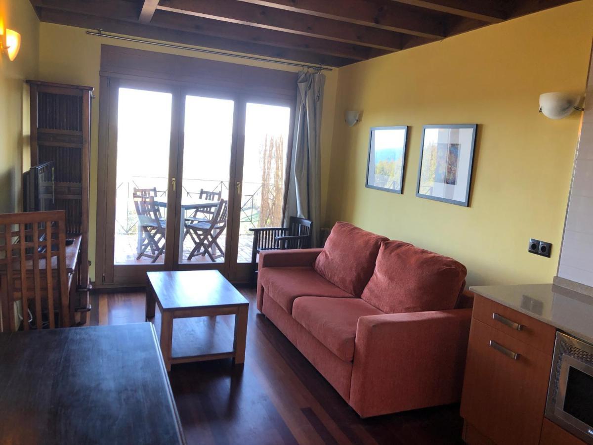 Apartamentos Monterodiles Linero Bagian luar foto