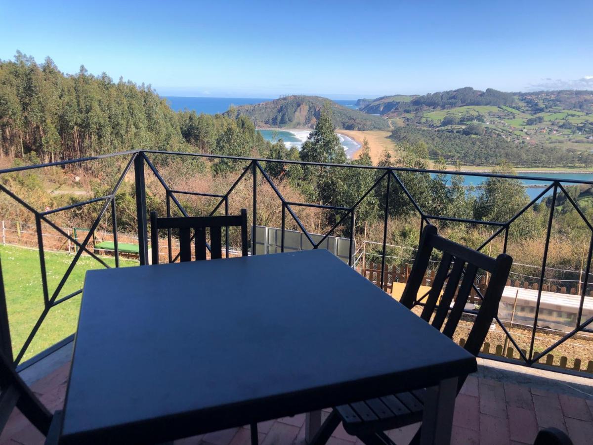 Apartamentos Monterodiles Linero Bagian luar foto