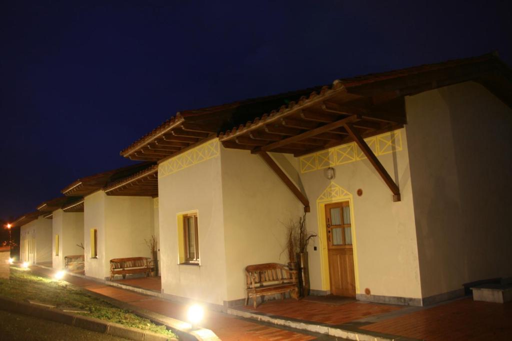 Apartamentos Monterodiles Linero Ruang foto