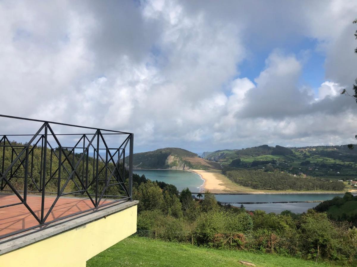 Apartamentos Monterodiles Linero Bagian luar foto