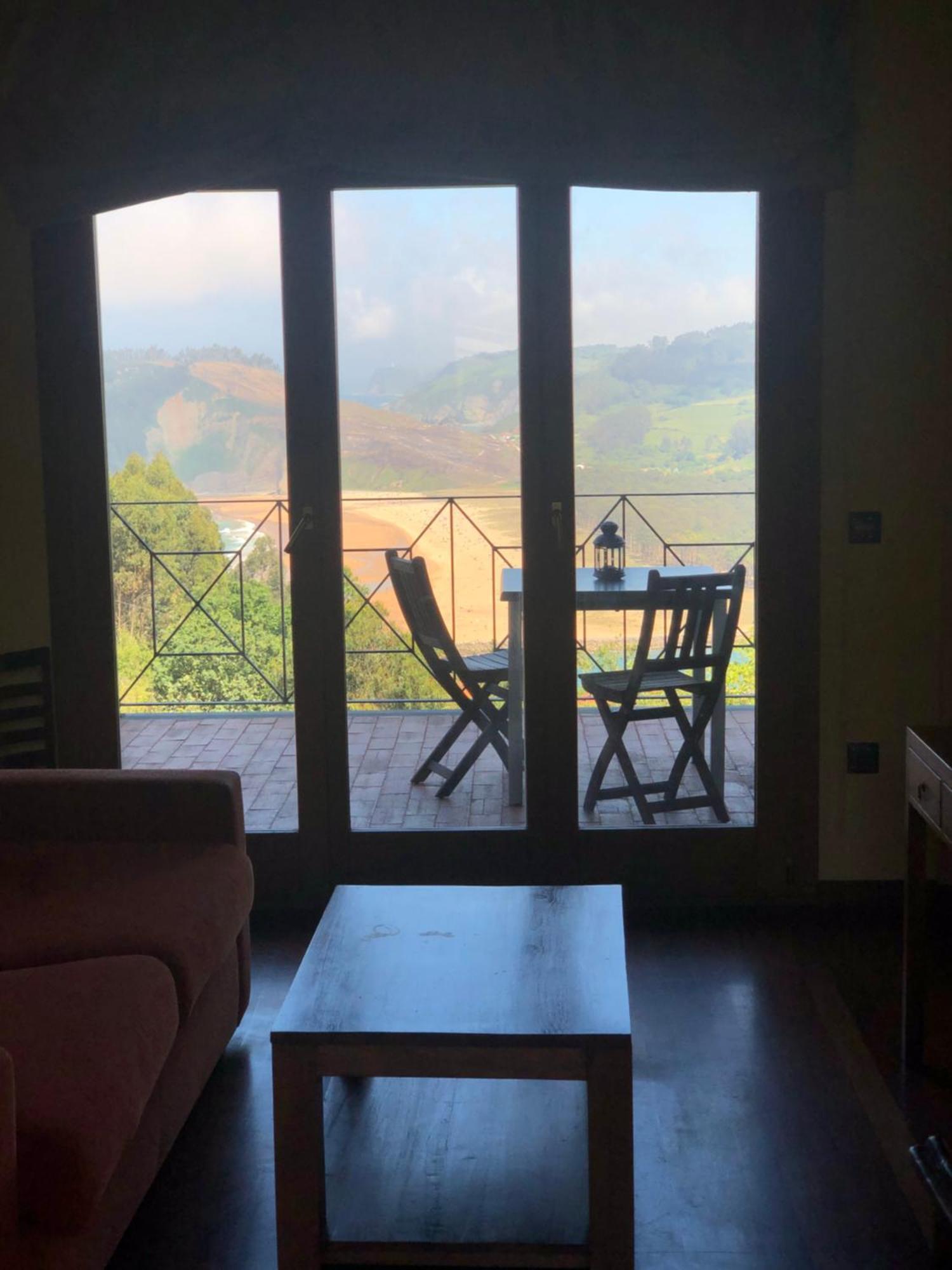 Apartamentos Monterodiles Linero Bagian luar foto