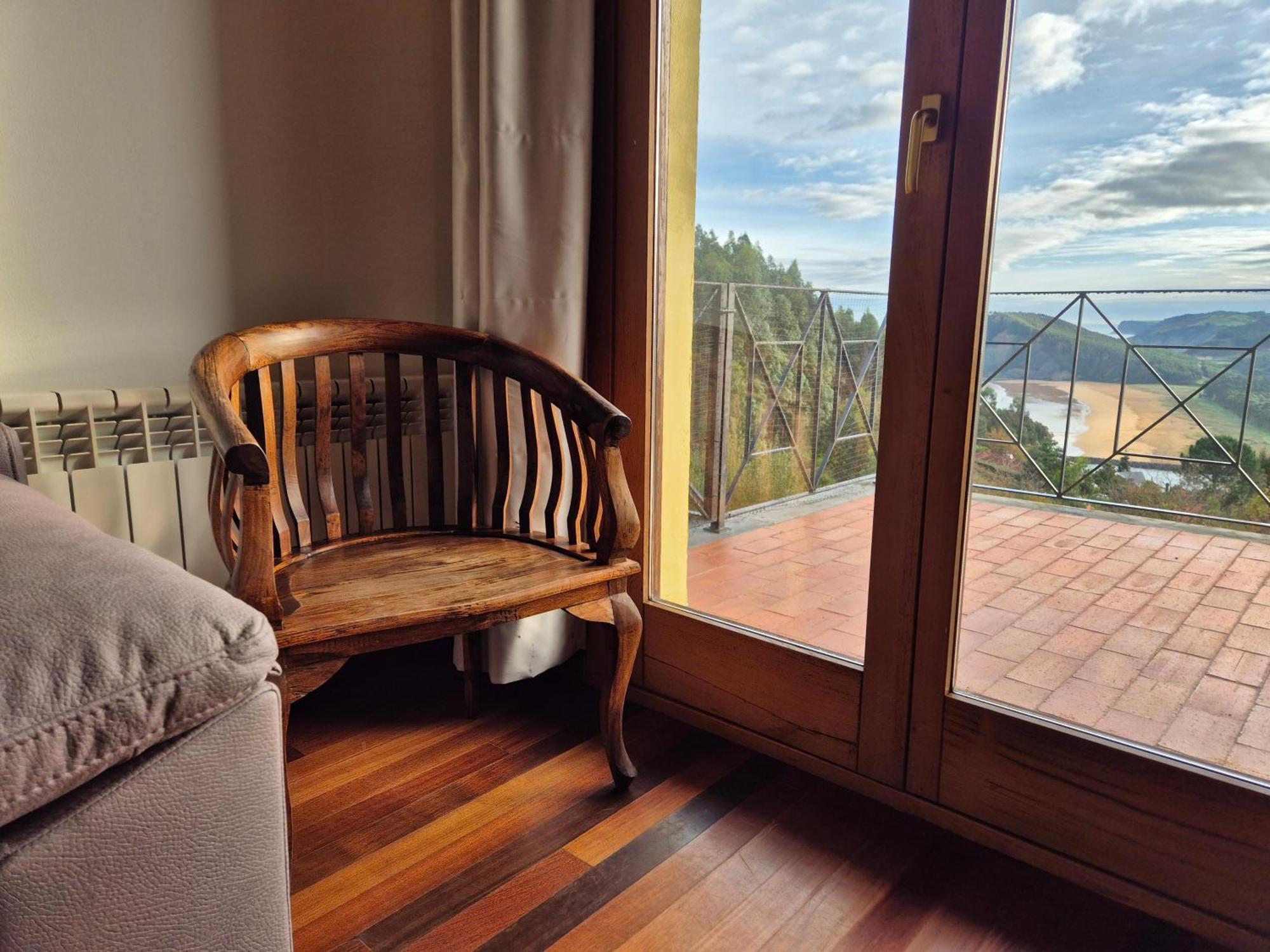 Apartamentos Monterodiles Linero Bagian luar foto